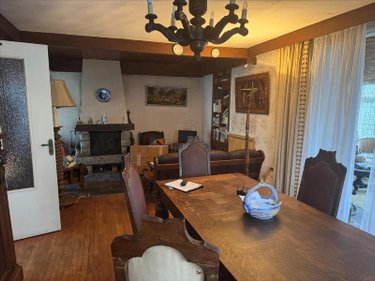 Maison a vendre Le Relecq-Kerhuon 29480 Finistère 100 m2 6 pièces 229449 euros