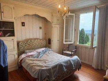 Maison a vendre Le Relecq-Kerhuon 29480 Finistère 100 m2 6 pièces 229449 euros