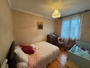 Maison a vendre Le Relecq-Kerhuon 29480 Finistère 100 m2 6 pièces 229449 euros