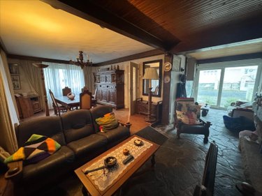 Maison a vendre Le Relecq-Kerhuon 29480 Finistère 100 m2 6 pièces 229449 euros