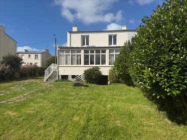 Maison a vendre Le Relecq-Kerhuon 29480 Finistère 100 m2 6 pièces 229449 euros