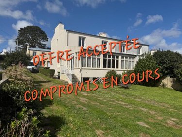 Maison a vendre Le Relecq-Kerhuon 29480 Finistère 100 m2 6 pièces 229449 euros