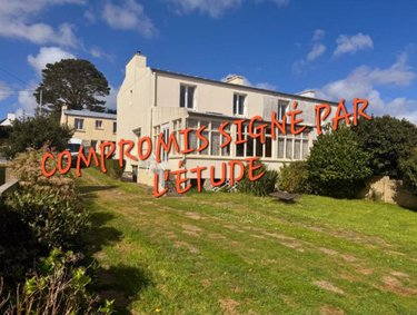 Maison a vendre Le Relecq-Kerhuon 29480 Finistère 100 m2 6 pièces 229449 euros