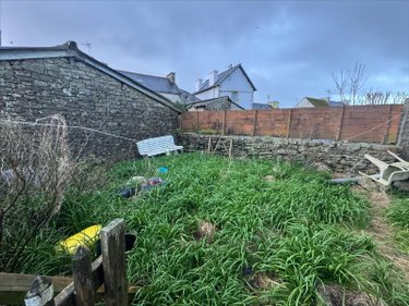 Maison a vendre Kernilis 29260 Finistère 72 m2 4 pièces 84549 euros