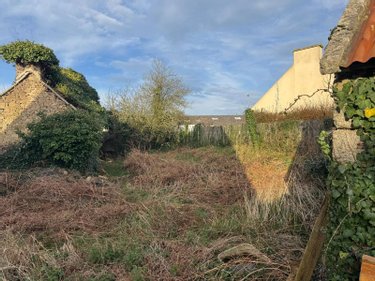 Maison a vendre Kernilis 29260 Finistère 72 m2 4 pièces 84549 euros