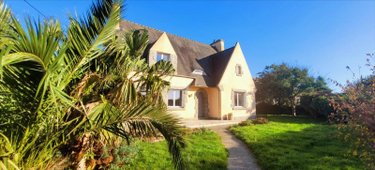 Maison a vendre Landéda 29870 Finistère 157 m2 6 pièces 244974 euros