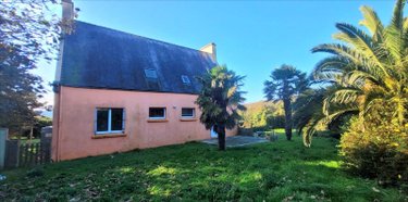 Maison a vendre Landéda 29870 Finistère 157 m2 6 pièces 244974 euros