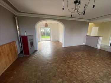 Maison a vendre Landéda 29870 Finistère 157 m2 6 pièces 244974 euros