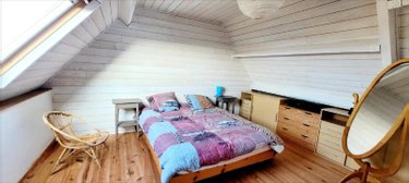 Maison a vendre Landéda 29870 Finistère 132 m2 7 pièces 389874 euros
