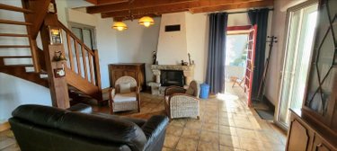 Maison a vendre Landéda 29870 Finistère 132 m2 7 pièces 389874 euros