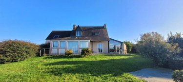 Maison a vendre Landéda 29870 Finistère 132 m2 7 pièces 389874 euros