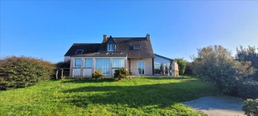 Maison a vendre Landéda 29870 Finistère 132 m2 7 pièces 389875 euros