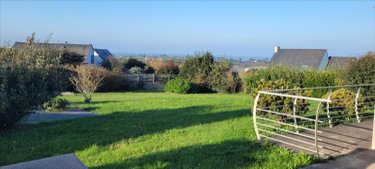 Maison a vendre Landéda 29870 Finistère 132 m2 7 pièces 389874 euros