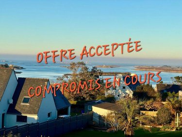Maison a vendre Landéda 29870 Finistère 132 m2 7 pièces 389875 euros