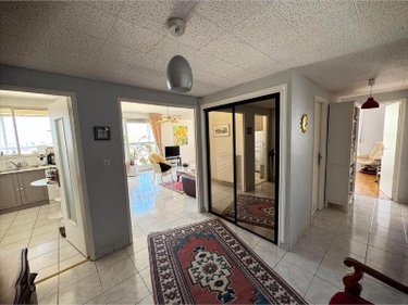 Appartement a vendre Brest 29200 Finistère 88 m2 4 pièces 162175 euros