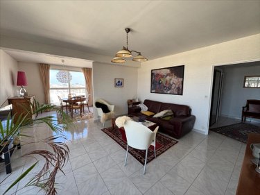 Appartement a vendre Brest 29200 Finistère 88 m2 4 pièces 162175 euros