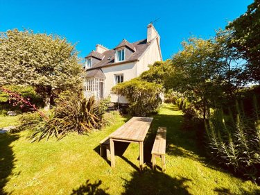 Maison a vendre Kernilis 29260 Finistère 123 m2 6 pièces 234625 euros