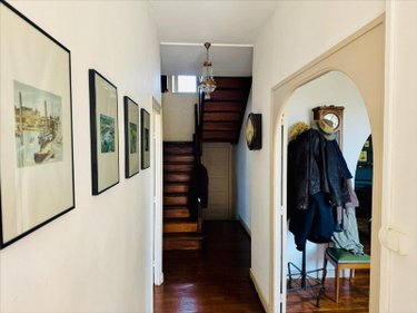 Maison a vendre Kernilis 29260 Finistère 123 m2 6 pièces 234625 euros