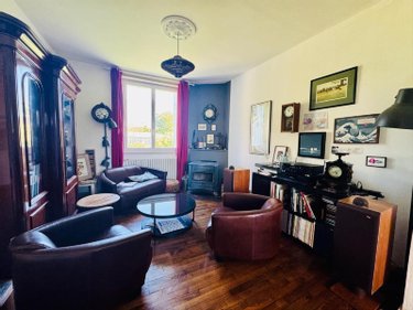 Maison a vendre Kernilis 29260 Finistère 123 m2 6 pièces 234625 euros