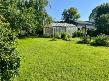 Maison a vendre Kernilis 29260 Finistère 123 m2 6 pièces 234625 euros