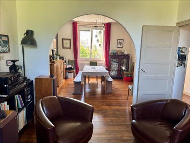 Maison a vendre Kernilis 29260 Finistère 123 m2 6 pièces 234625 euros