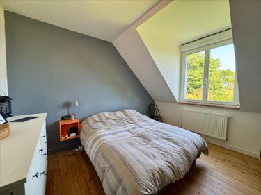 Maison a vendre Kernilis 29260 Finistère 123 m2 6 pièces 234625 euros