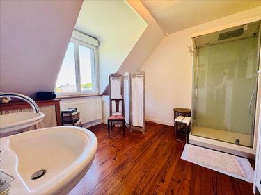Maison a vendre Kernilis 29260 Finistère 123 m2 6 pièces 234625 euros