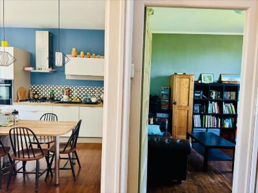 Maison a vendre Kernilis 29260 Finistère 123 m2 6 pièces 234625 euros