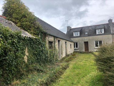 Maison a vendre Landéda 29870 Finistère 75 m2 3 pièces 281199 euros
