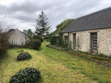 Maison a vendre Landéda 29870 Finistère 75 m2 3 pièces 281199 euros