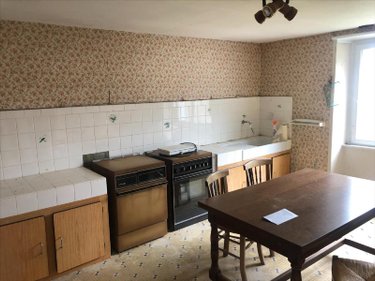 Maison a vendre Landéda 29870 Finistère 75 m2 3 pièces 281199 euros
