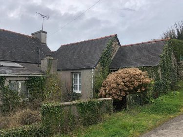 Maison a vendre Landéda 29870 Finistère 75 m2 3 pièces 281199 euros