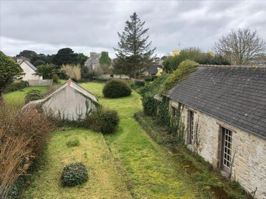Maison a vendre Landéda 29870 Finistère 75 m2 3 pièces 281199 euros