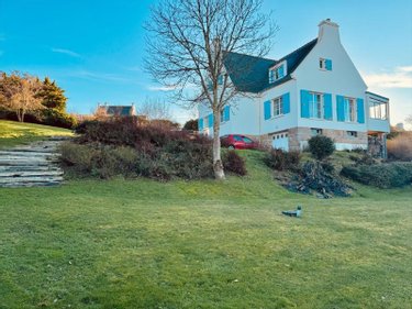 Maison a vendre Landéda 29870 Finistère 200 m2 8 pièces 860799 euros