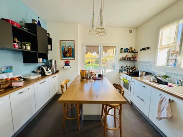 Maison a vendre Landéda 29870 Finistère 200 m2 8 pièces 860799 euros