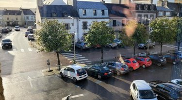 Appartement a vendre Lannilis 29870 Finistère 37 m2 2 pièces 51360 euros
