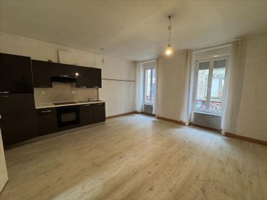 Appartement a vendre Brest 29200 Finistère 37 m2 2 pièces 94900 euros