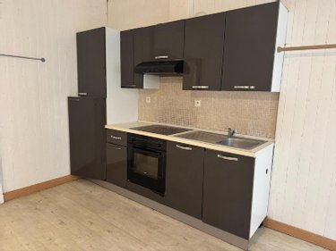 Appartement a vendre Brest 29200 Finistère 37 m2 2 pièces 94900 euros