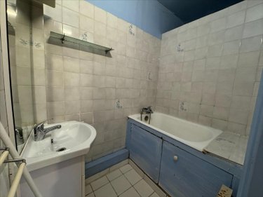 Appartement a vendre Brest 29200 Finistère 37 m2 2 pièces 94900 euros