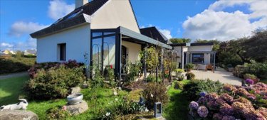 Maison a vendre Landéda 29870 Finistère 197 m2 8 pièces 555475 euros