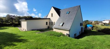 Maison a vendre Landéda 29870 Finistère 197 m2 8 pièces 555475 euros