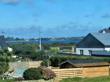 Maison a vendre Landéda 29870 Finistère 197 m2 8 pièces 555475 euros