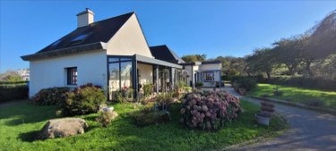 Maison a vendre Landéda 29870 Finistère 197 m2 8 pièces 633099 euros