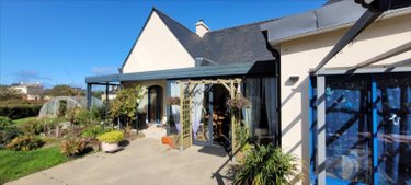 Maison a vendre Landéda 29870 Finistère 197 m2 8 pièces 555475 euros