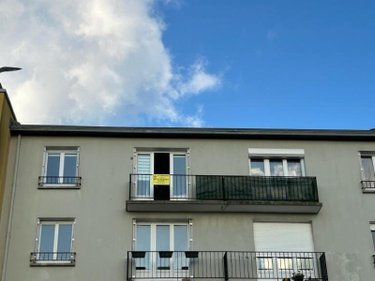 Appartement a vendre Brest 29200 Finistère 62 m2 4 pièces 129055 euros