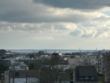 Appartement a vendre Brest 29200 Finistère 62 m2 4 pièces 129055 euros