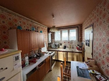 Appartement a vendre Brest 29200 Finistère 62 m2 4 pièces 129055 euros