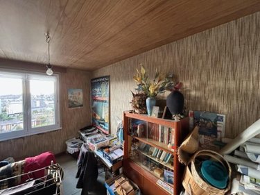 Appartement a vendre Brest 29200 Finistère 62 m2 4 pièces 129055 euros