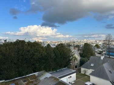 Appartement a vendre Brest 29200 Finistère 62 m2 4 pièces 129055 euros