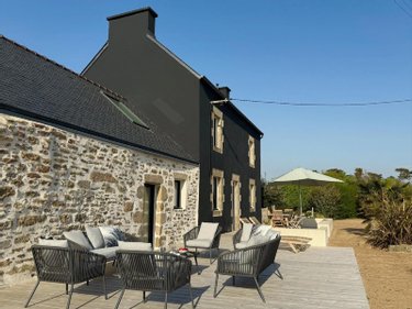 Maison a vendre Landéda 29870 Finistère 170 m2 10 pièces 985000 euros